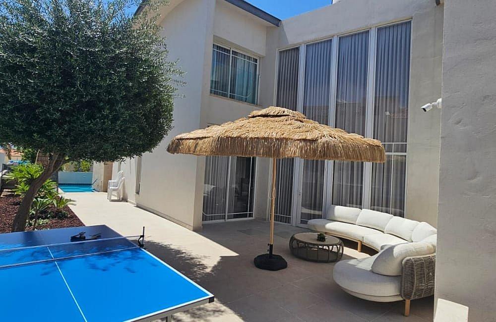 212796 גלריה כללית, וילה קטלינה, וילה  באילת וילות - Vila