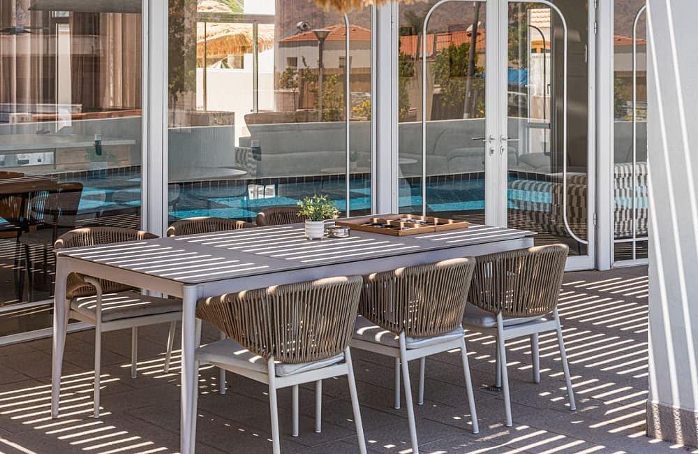 212799 גלריה כללית, וילה קטלינה, וילה  באילת וילות - Vila