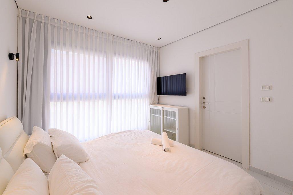 212813 גלריה כללית, וילה לה מר - La Mer, וילה  בים המלח וילות - Vila