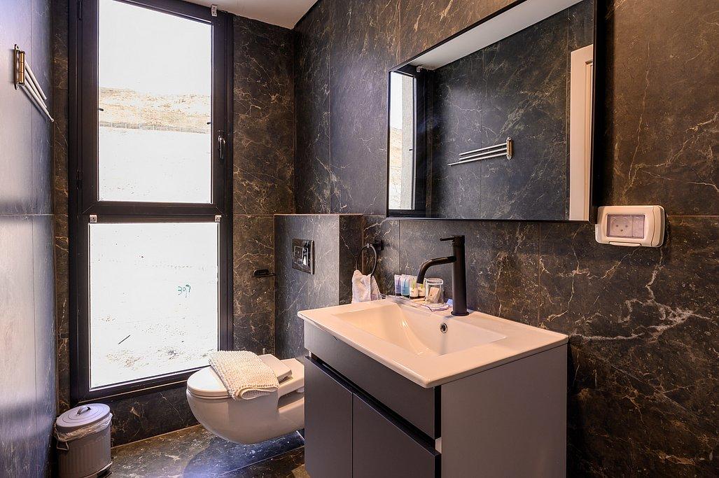 212816 גלריה כללית, וילה לה מר - La Mer, וילה  בים המלח וילות - Vila