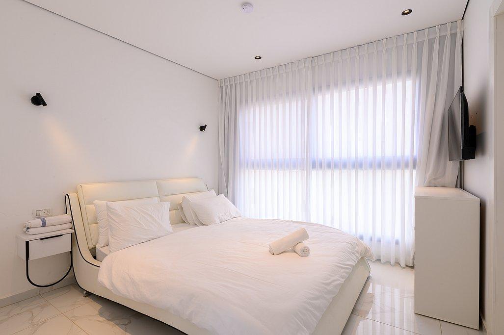 212817 גלריה כללית, וילה לה מר - La Mer, וילה  בים המלח וילות - Vila