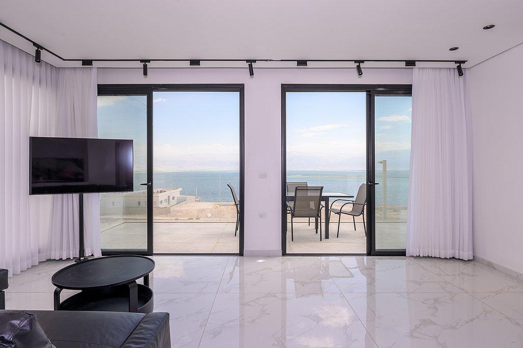 212826 גלריה כללית, וילה לה מר - La Mer, וילה  בים המלח וילות - Vila