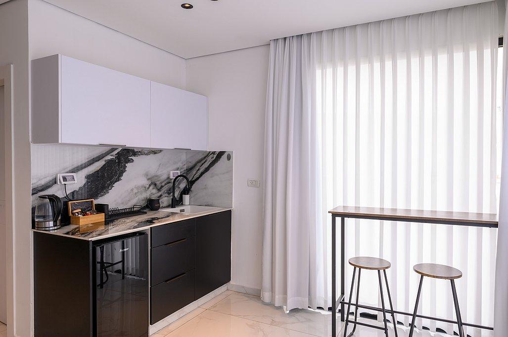 212827 גלריה כללית, וילה לה מר - La Mer, וילה  בים המלח וילות - Vila