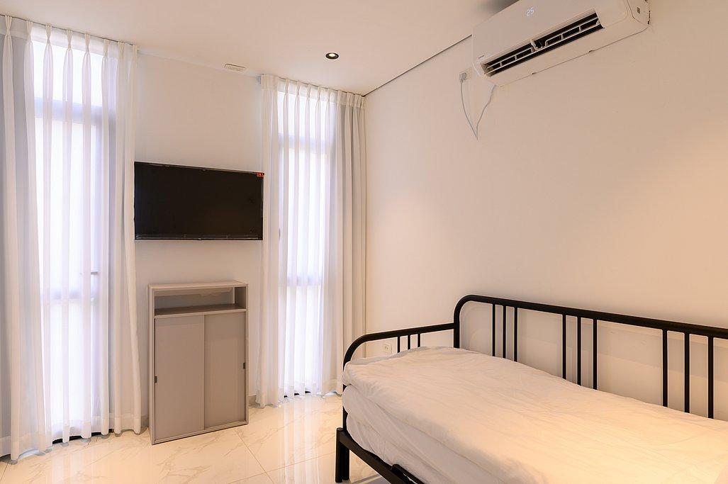 212832 גלריה כללית, וילה לה מר - La Mer, וילה  בים המלח וילות - Vila