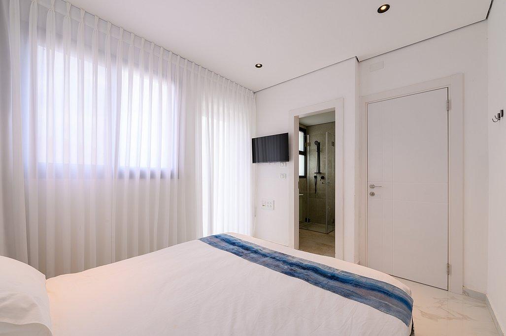 212833 גלריה כללית, וילה לה מר - La Mer, וילה  בים המלח וילות - Vila