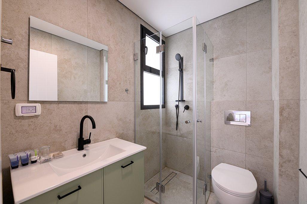 212834 גלריה כללית, וילה לה מר - La Mer, וילה  בים המלח וילות - Vila