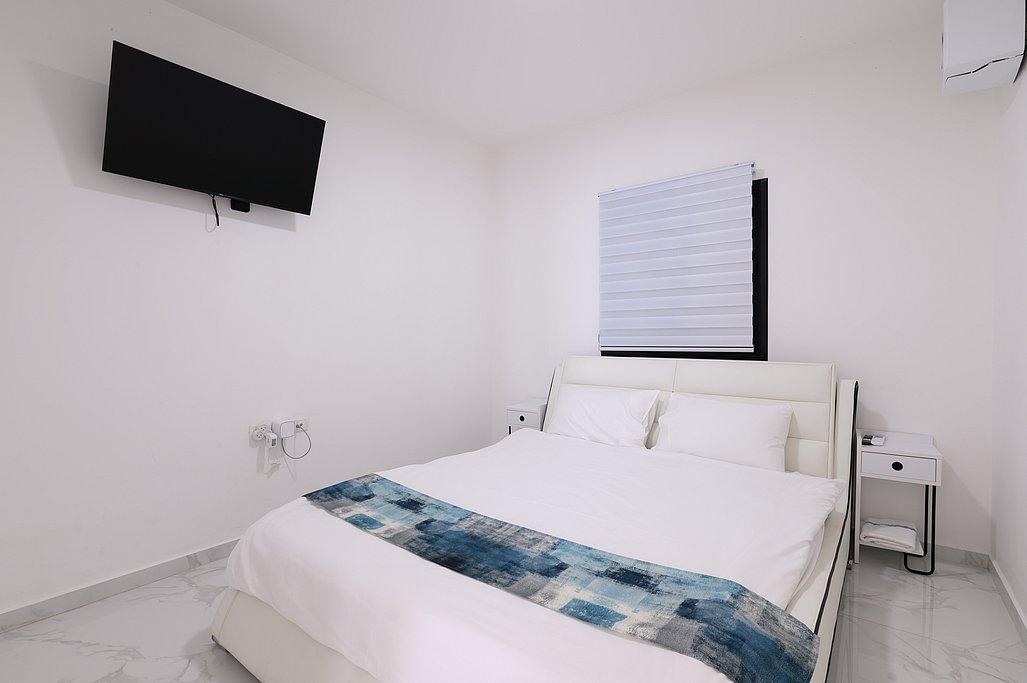 212835 גלריה כללית, וילה לה מר - La Mer, וילה  בים המלח וילות - Vila