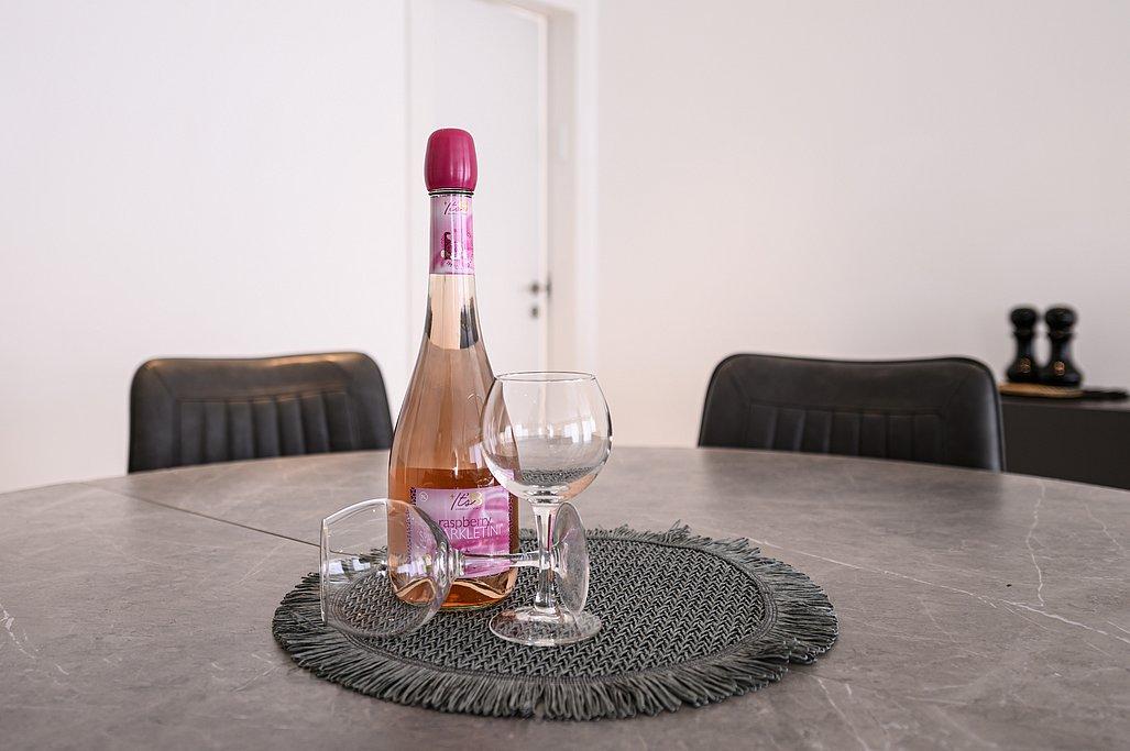 212836 גלריה כללית, וילה לה מר - La Mer, וילה  בים המלח וילות - Vila