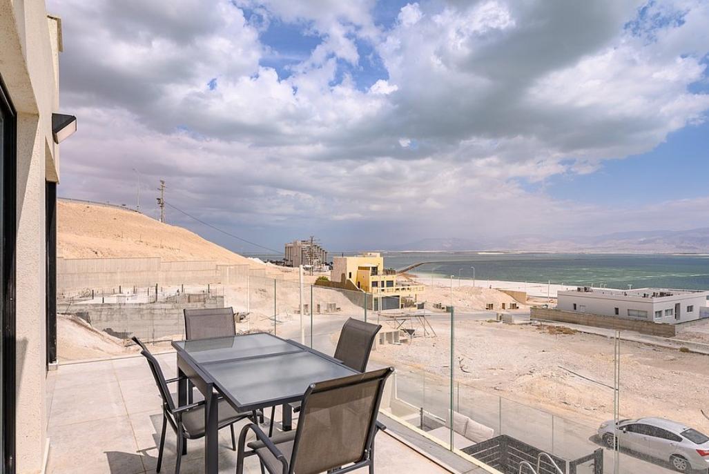 212846 גלריה כללית, וילה לה מר - La Mer, וילה  בים המלח וילות - Vila