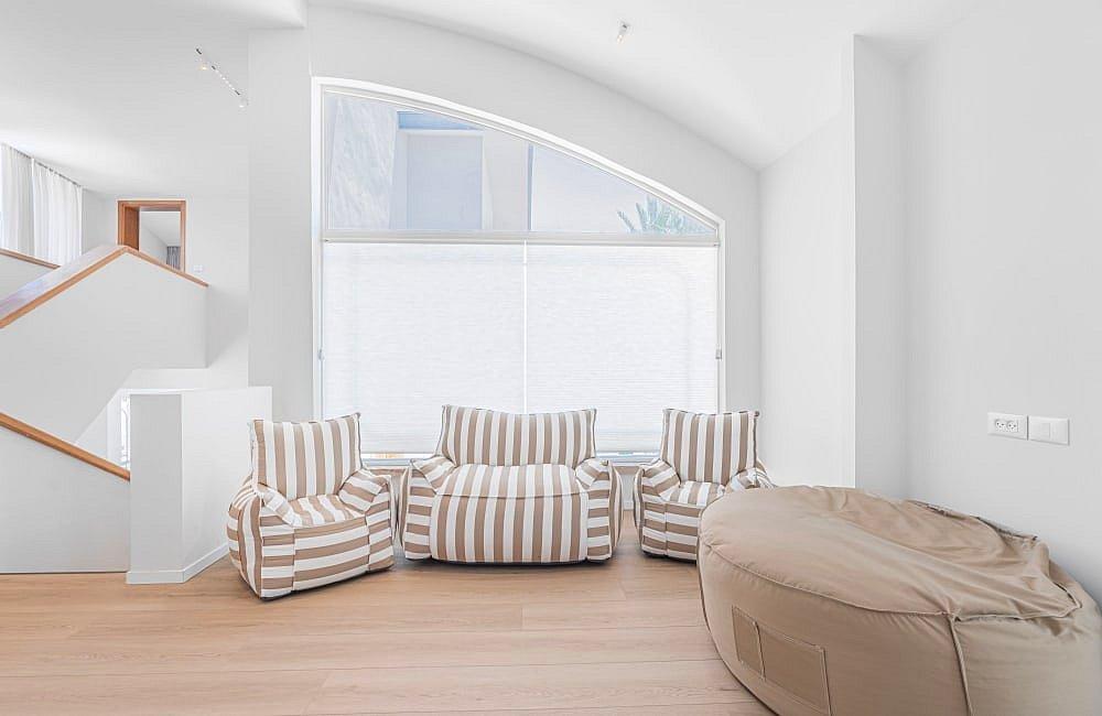 212851 גלרית פנים, וילה קטלינה, וילה  באילת וילות - Vila