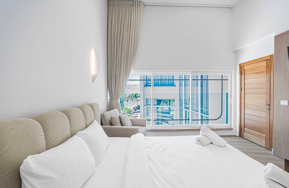 212855 גלרית פנים, וילה קטלינה, וילה  באילת וילות - Vila