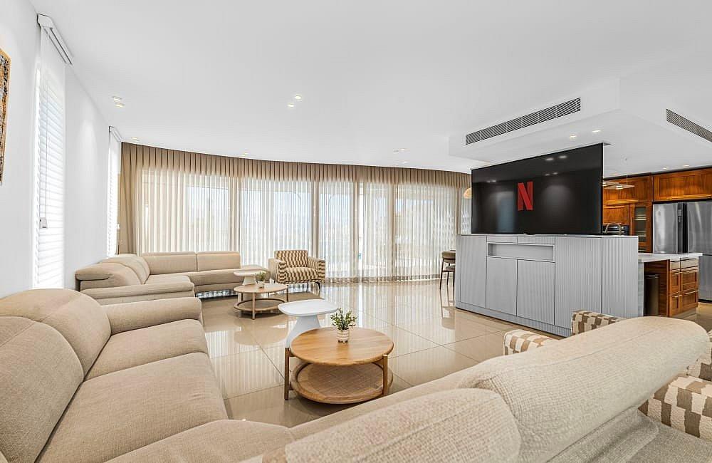 212866 גלרית פנים, וילה קטלינה, וילה  באילת וילות - Vila