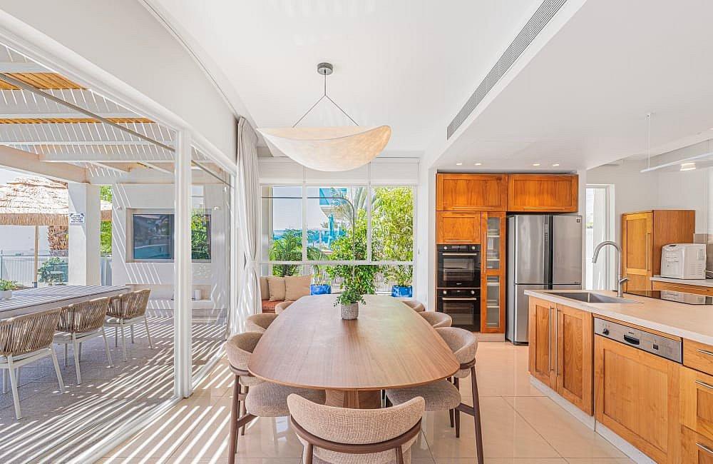 212868 גלרית פנים, וילה קטלינה, וילה  באילת וילות - Vila