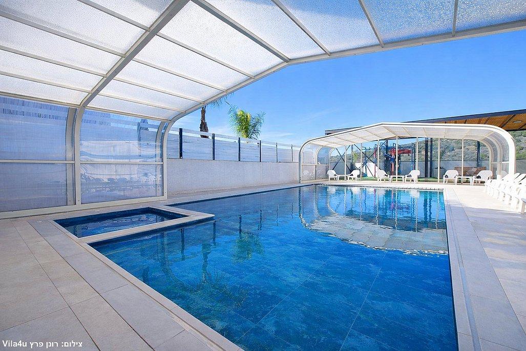 212891 כללי, וילה גרנד רויאל פמילי, וילה  בנטועה וילות - Vila