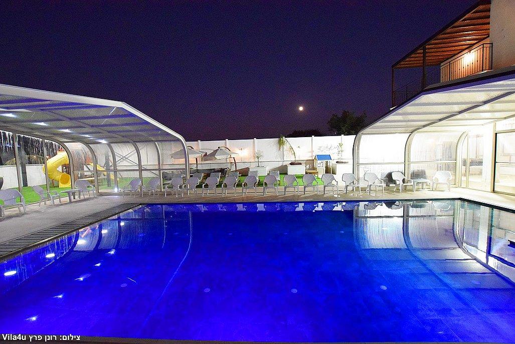 212896 כללי, וילה גרנד רויאל פמילי, וילה  בנטועה וילות - Vila