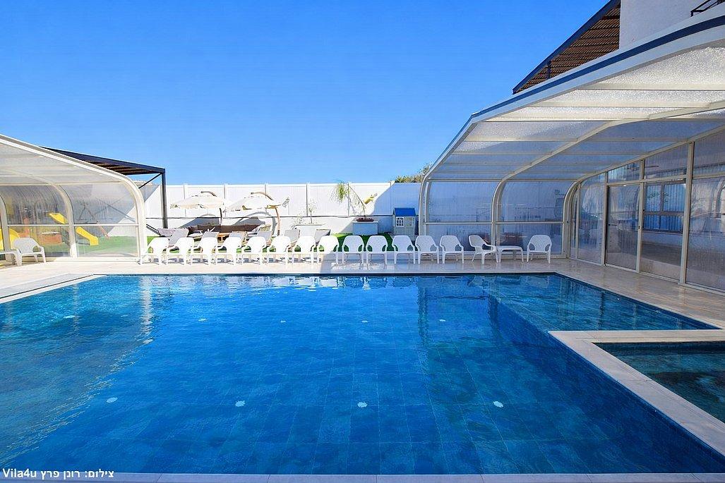 212897 כללי, וילה גרנד רויאל פמילי, וילה  בנטועה וילות - Vila