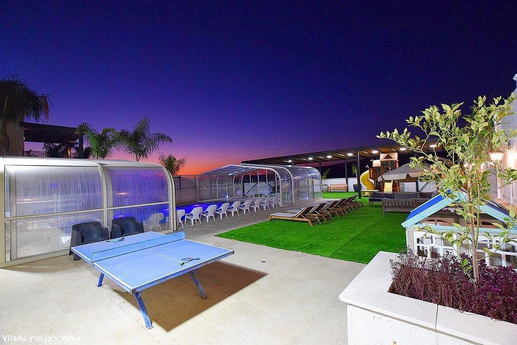 212907 כללי, וילה גרנד רויאל פמילי, וילה  בנטועה וילות - Vila