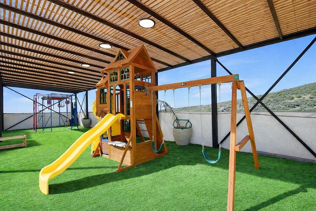 212914 המתחם החיצוני, וילה גרנד רויאל פמילי, וילה  בנטועה וילות - Vila