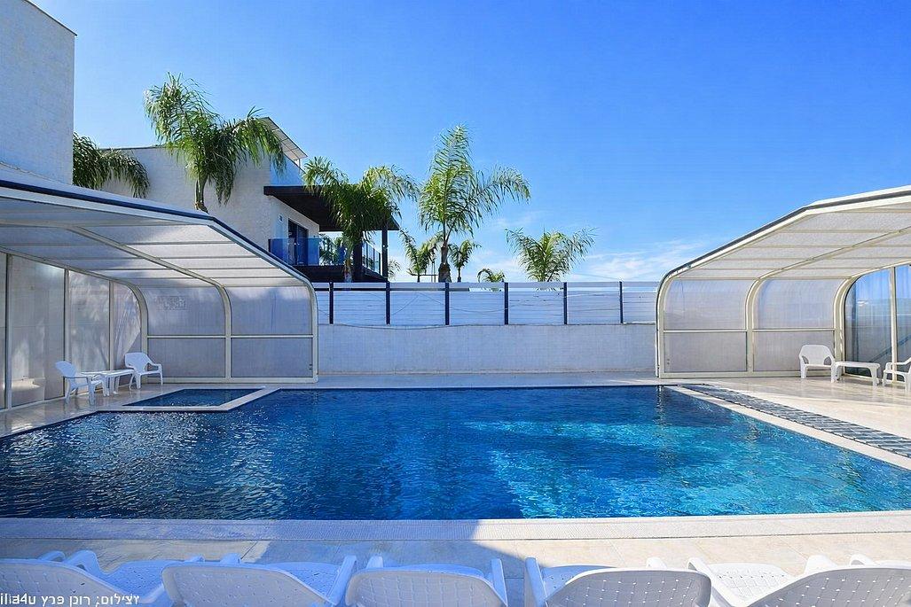 212922 המתחם החיצוני, וילה גרנד רויאל פמילי, וילה  בנטועה וילות - Vila