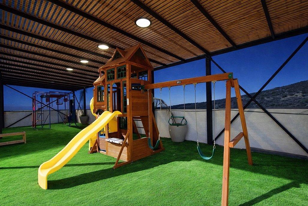 212923 המתחם החיצוני, וילה גרנד רויאל פמילי, וילה  בנטועה וילות - Vila