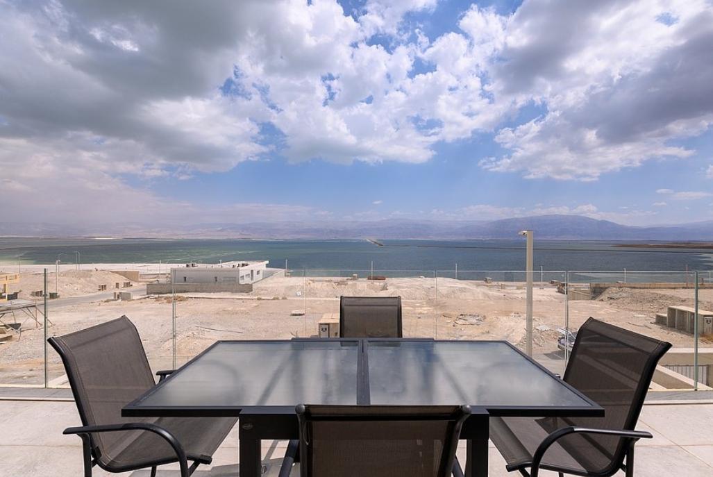 212934 גלריה חיצונית, וילה לה מר - La Mer, וילה  בים המלח וילות - Vila