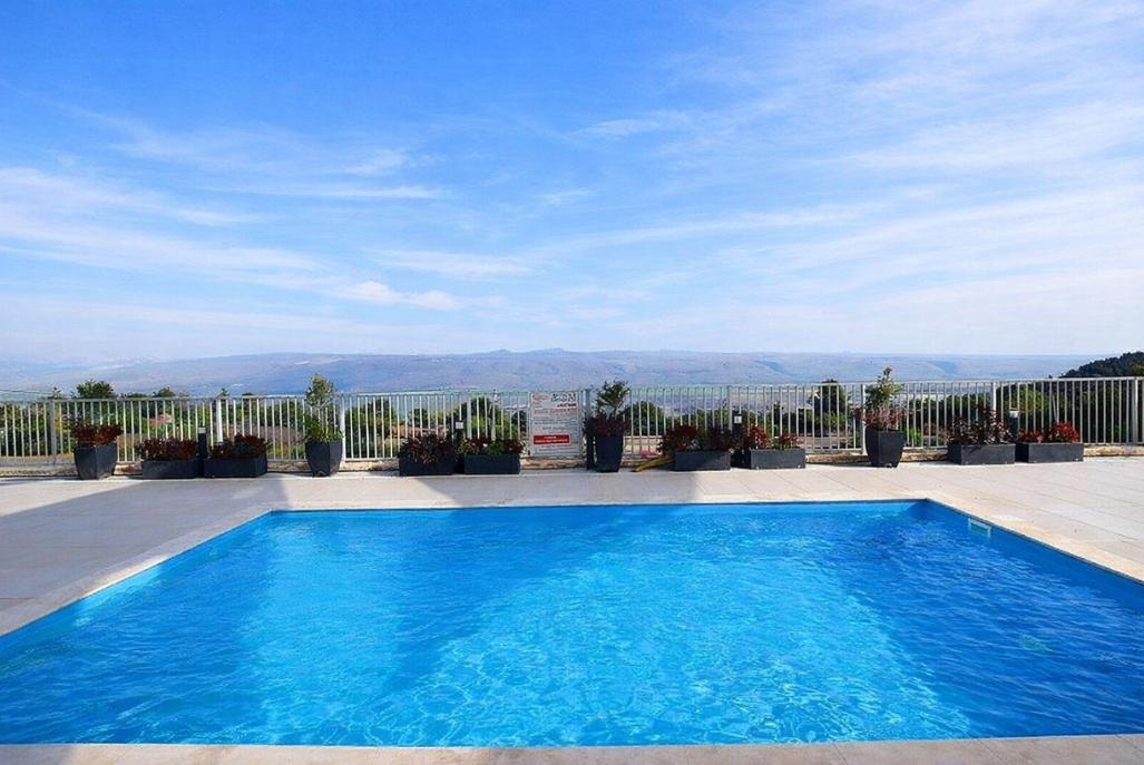 212937 גלריה כללית, אחוזת גפנים, וילה  ברמות נפתלי וילות - Vila