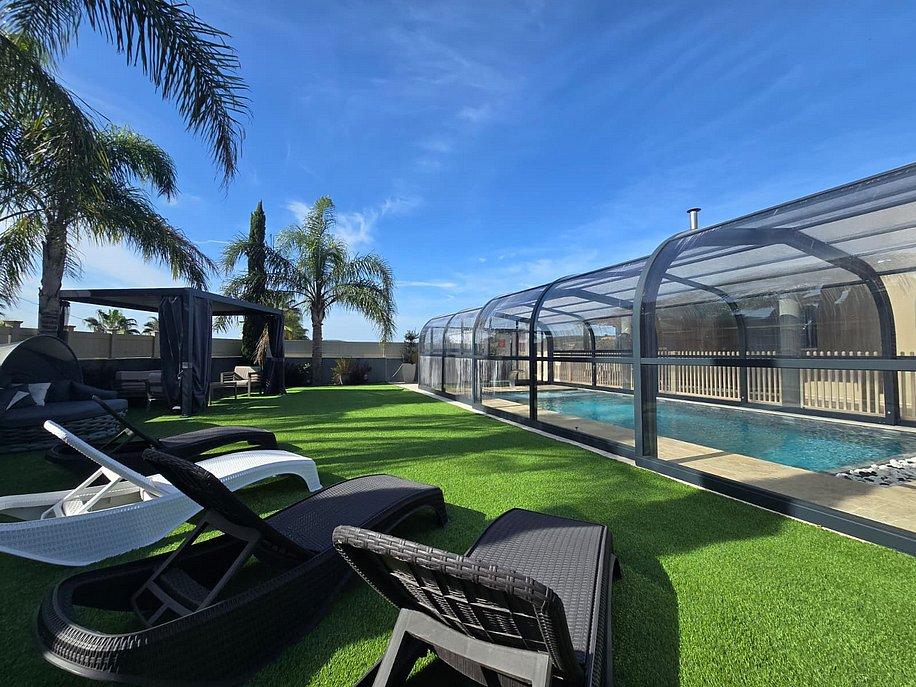 213062 גלריה כללית, וילה כמיסה - Villa Kamisa, וילה  בנטועה וילות - Vila