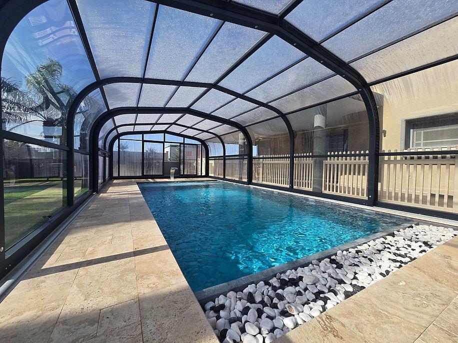 213063 גלריה כללית, וילה כמיסה - Villa Kamisa, וילה  בנטועה וילות - Vila