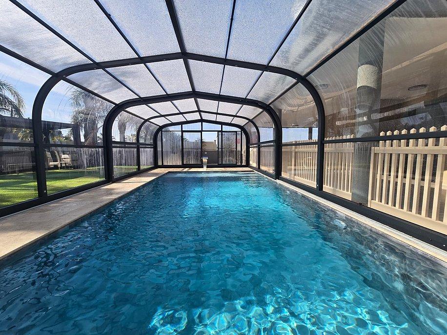 213064 גלריה כללית, וילה כמיסה - Villa Kamisa, וילה  בנטועה וילות - Vila