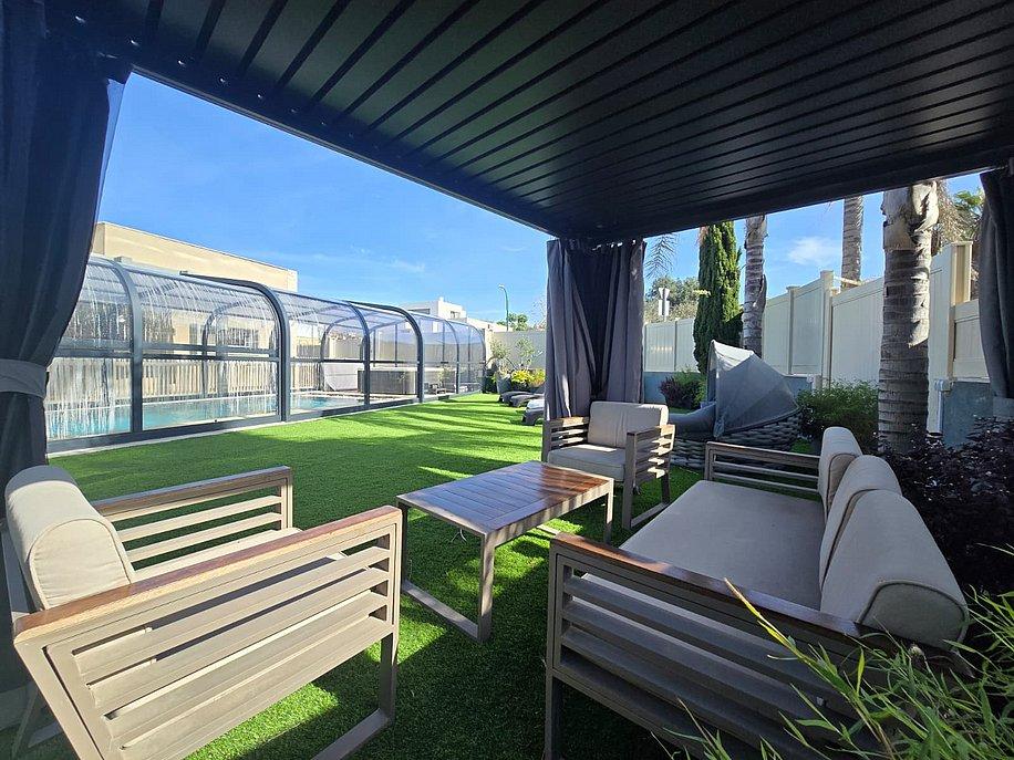 213068 גלריה כללית, וילה כמיסה - Villa Kamisa, וילה  בנטועה וילות - Vila