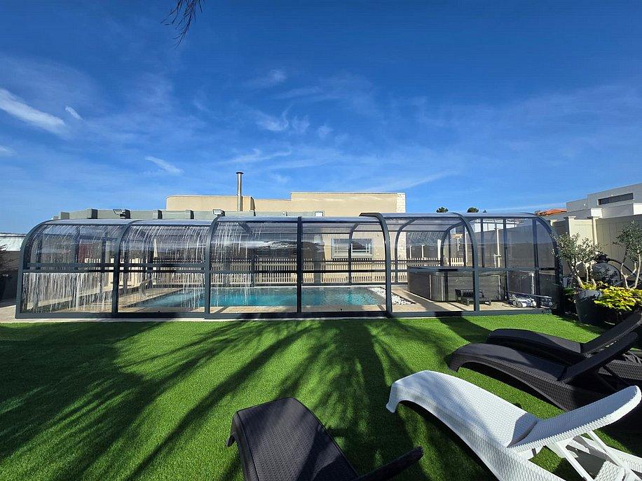 213071 גלריה כללית, וילה כמיסה - Villa Kamisa, וילה  בנטועה וילות - Vila