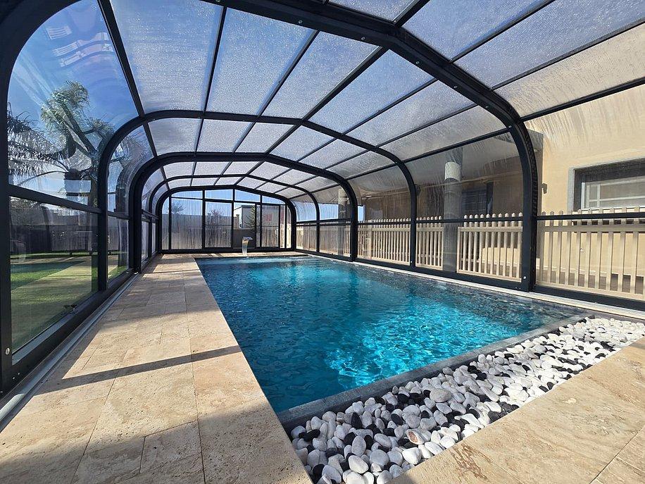 213072 גלריה כללית, וילה כמיסה - Villa Kamisa, וילה  בנטועה וילות - Vila