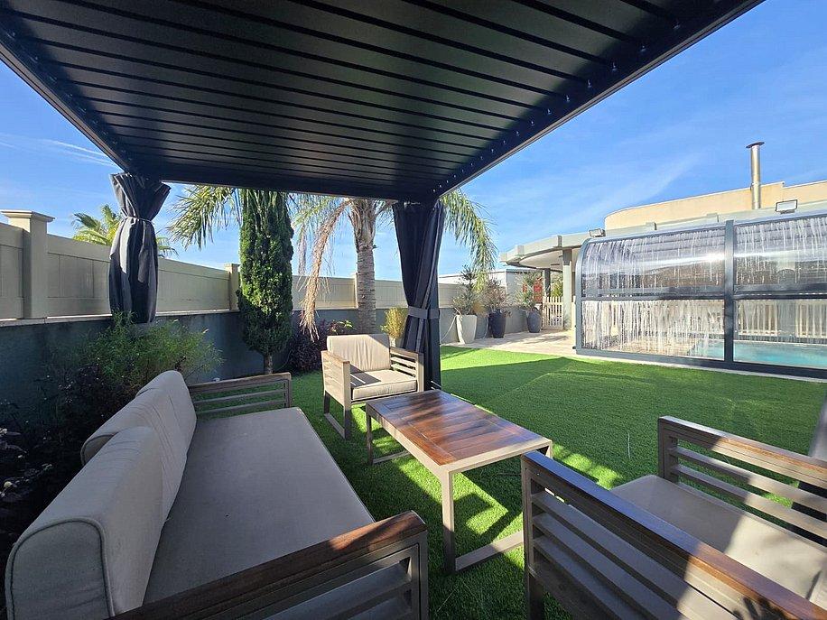 213073 גלריה כללית, וילה כמיסה - Villa Kamisa, וילה  בנטועה וילות - Vila