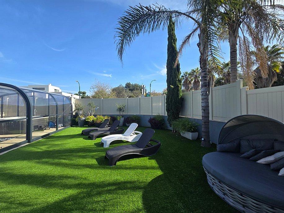 213074 גלריה כללית, וילה כמיסה - Villa Kamisa, וילה  בנטועה וילות - Vila