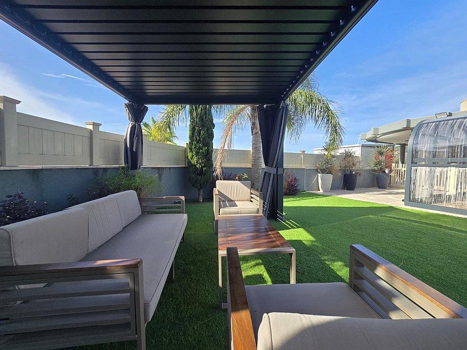 213077 גלריה כללית, וילה כמיסה - Villa Kamisa, וילה  בנטועה וילות - Vila