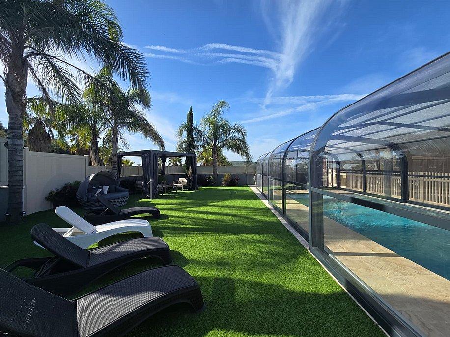 213079 גלריה כללית, וילה כמיסה - Villa Kamisa, וילה  בנטועה וילות - Vila