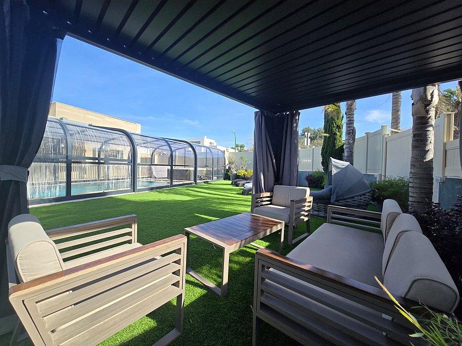 213080 גלריה כללית, וילה כמיסה - Villa Kamisa, וילה  בנטועה וילות - Vila