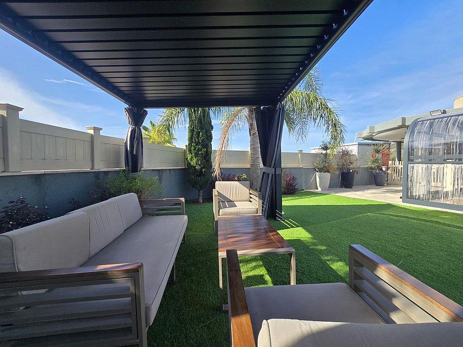 213083 גלריה כללית, וילה כמיסה - Villa Kamisa, וילה  בנטועה וילות - Vila