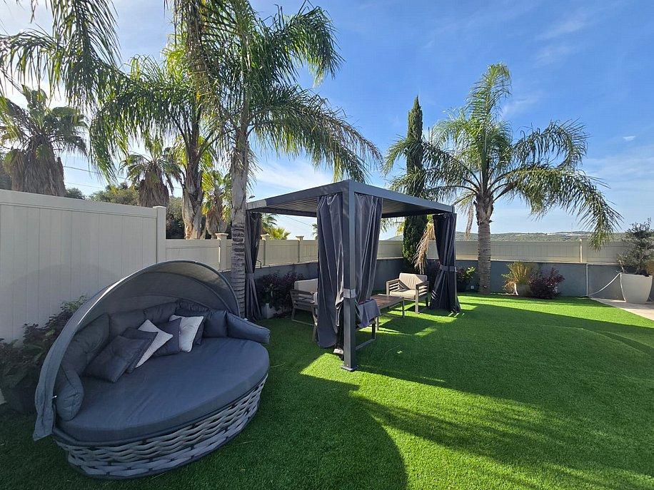 213092 גלריית חוץ, וילה כמיסה - Villa Kamisa, וילה  בנטועה וילות - Vila