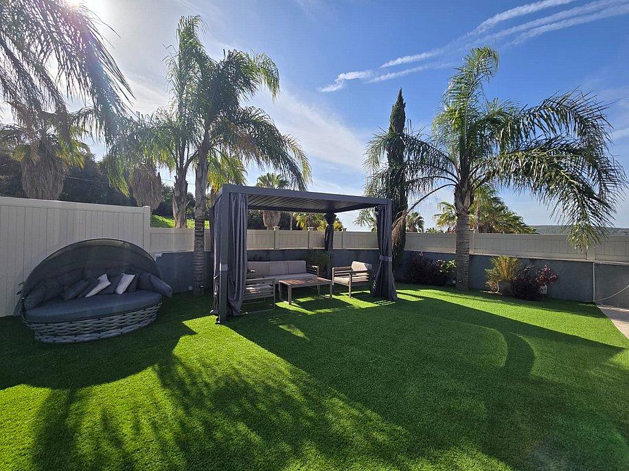 213120 גלריית חוץ, וילה כמיסה - Villa Kamisa, וילה  בנטועה וילות - Vila