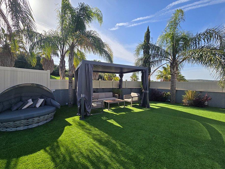 213121 גלריית חוץ, וילה כמיסה - Villa Kamisa, וילה  בנטועה וילות - Vila