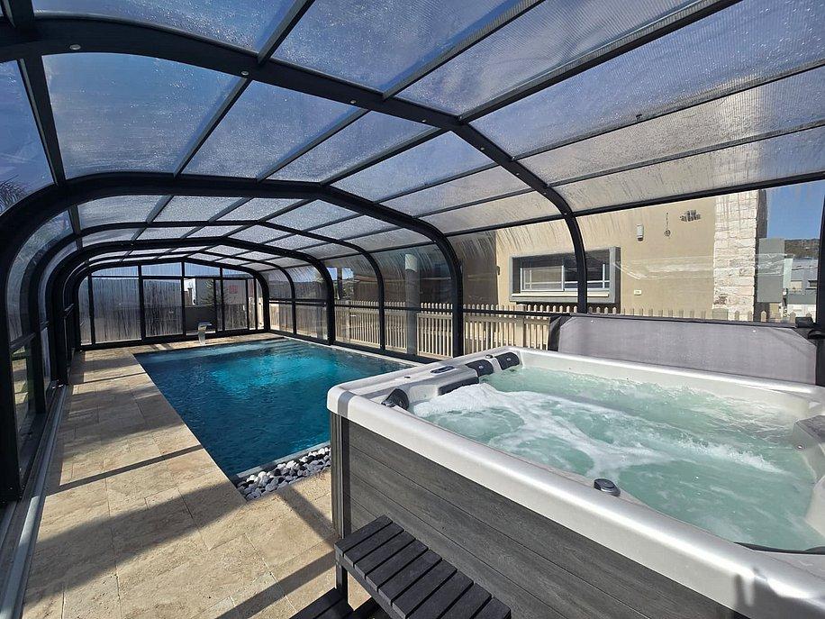 213125 גלריית חוץ, וילה כמיסה - Villa Kamisa, וילה  בנטועה וילות - Vila