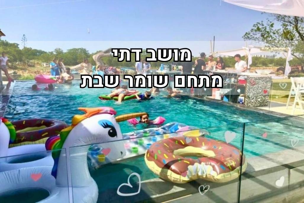 213132 גלריה כללית, אחוזה 14, וילה  בצפריה וילות - Vila