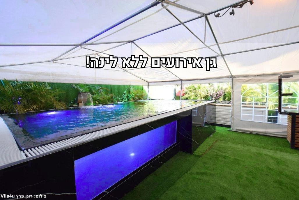 213135 גלריה כללית, event 47 - גן ואולם אירועים, וילה  בראשון לציון וילות - Vila