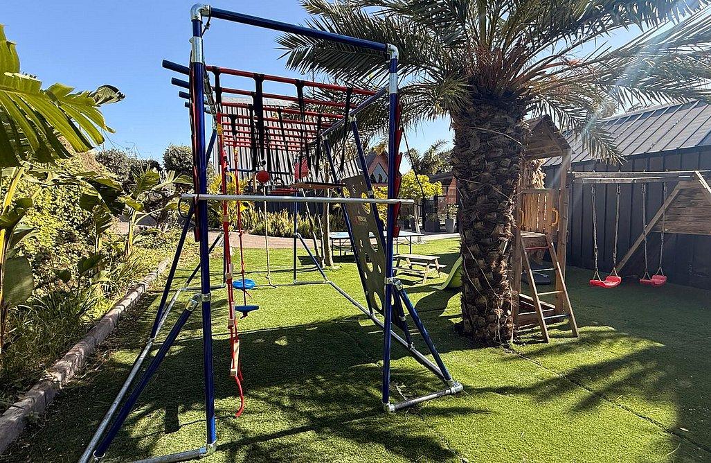 213154 גלריה כללית, אחוזת קמפניה נירה - Campagna Nera, וילה  בירכא וילות - Vila