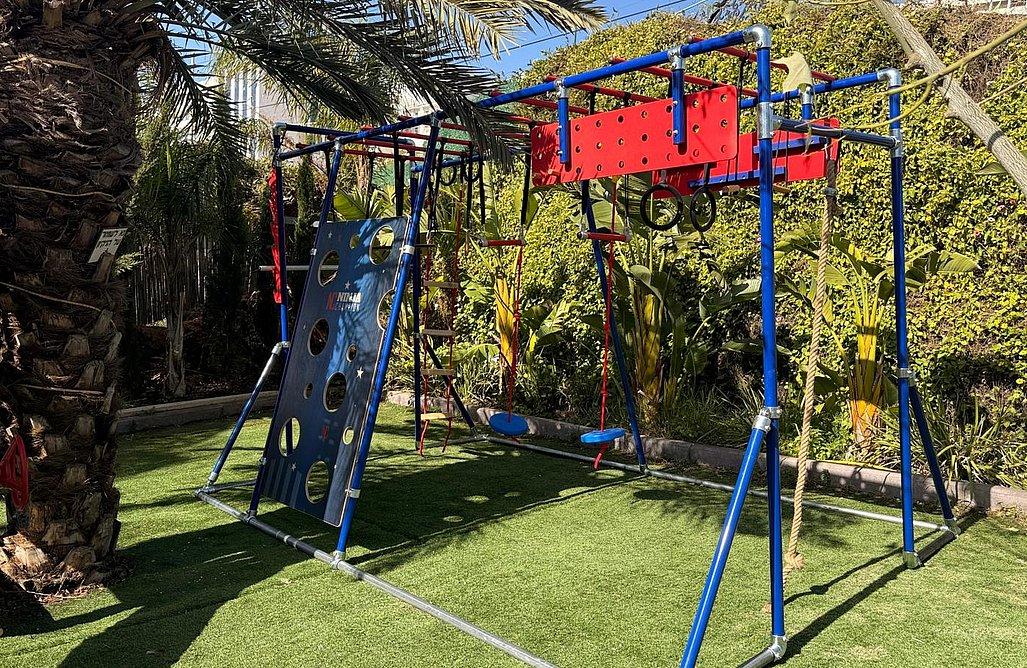 213155 גלריה כללית, אחוזת קמפניה נירה - Campagna Nera, וילה  בירכא וילות - Vila