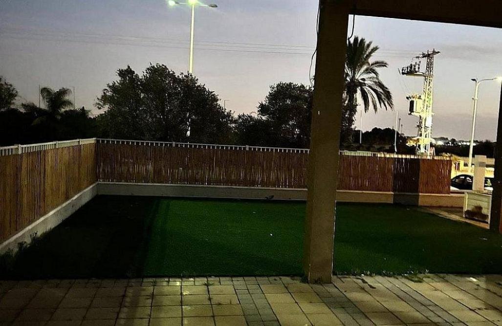 213169 כללי, גולד לופט, וילה  בחדרה וילות - Vila