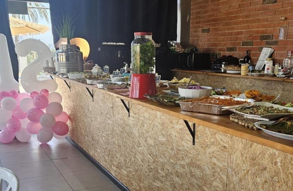 213173 כללי, גולד לופט, וילה  בחדרה וילות - Vila