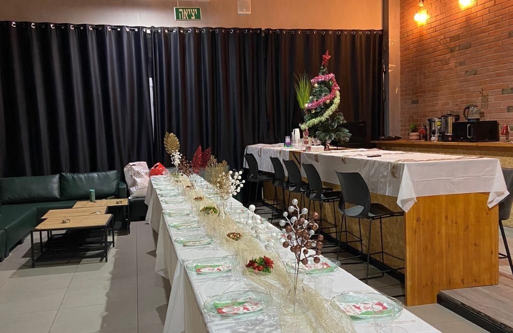 213177 כללי, גולד לופט, וילה  בחדרה וילות - Vila