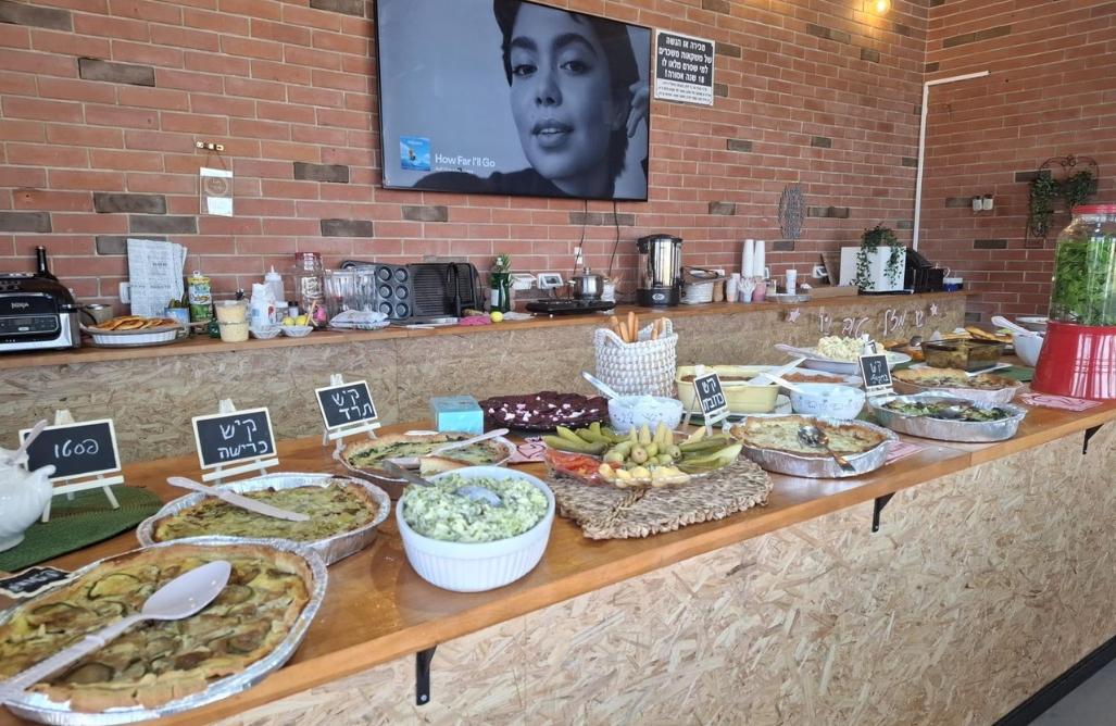 213188 כללי, גולד לופט, וילה  בחדרה וילות - Vila